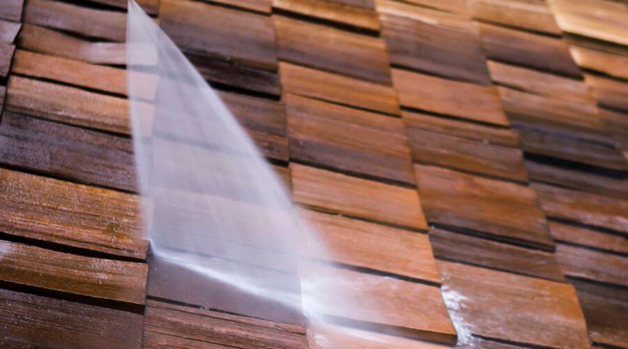 Tile Roofing in Latham, IL